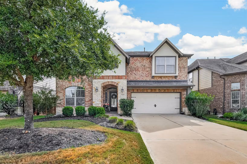 Photo 3 of 3527 Chestnut Grove Lane, Fulshear, TX