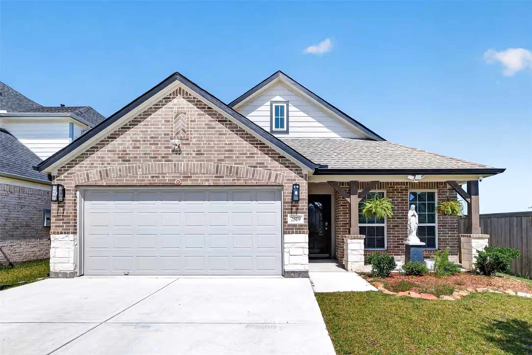 Photo of 2819 Solitude Pine Lane, Katy, TX 77493