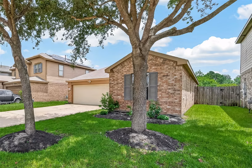 Photo 5 of 3406 Trent Stone Lane, Katy, TX