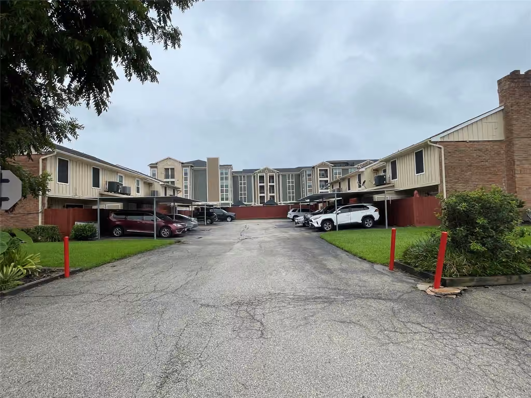 Photo 4 of 5218 Milwee Street 44, Houston, TX