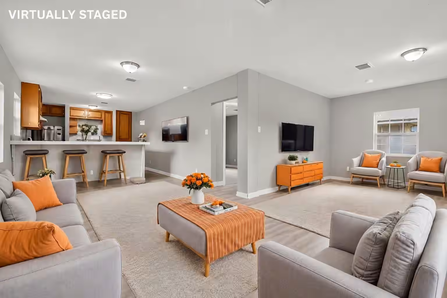 Photo 3 of 1315 E 33rd Street, Houston, TX