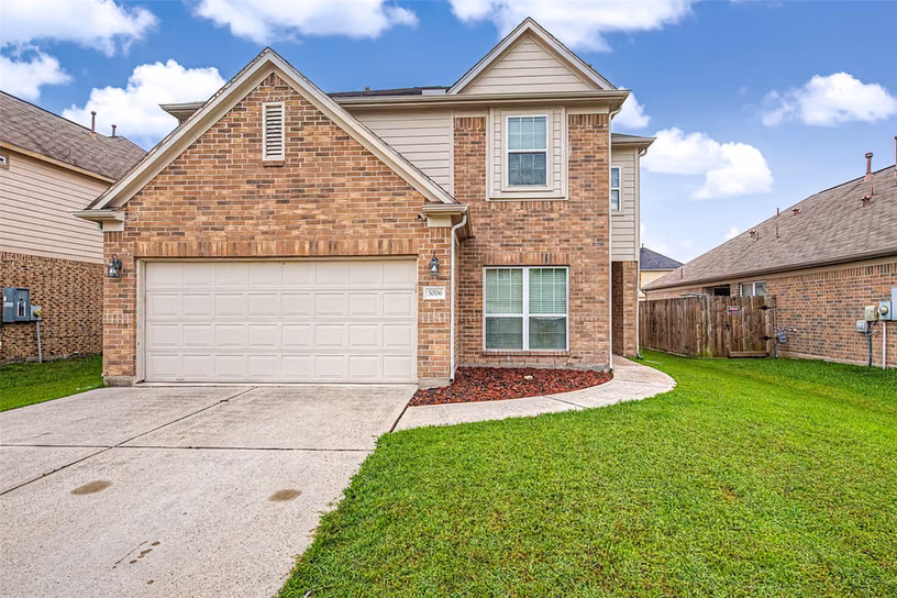 Photo of 5006 Forest Hurst Glen, Spring, TX