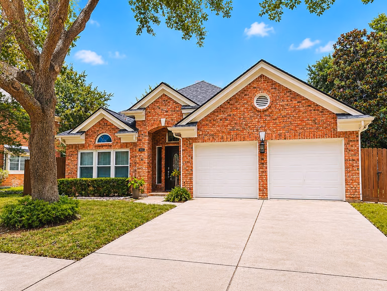 Photo of 14122 Manderly Drive, Houston, TX 77077