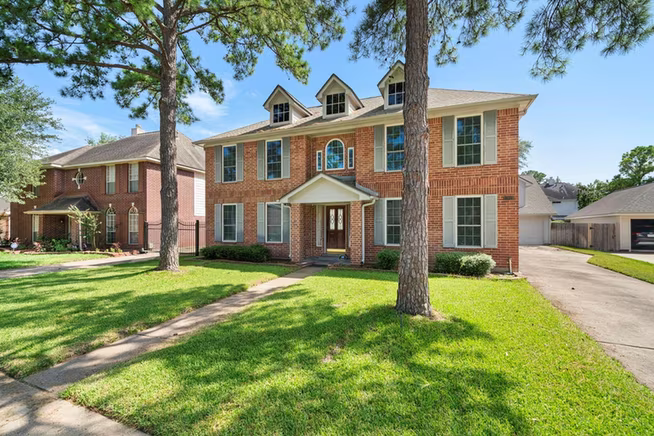 Photo 2 of 12819 Orchard Hollow Way, Houston, TX
