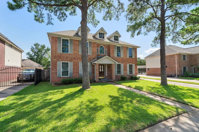 Photo 3 of 12819 Orchard Hollow Way, Houston, TX