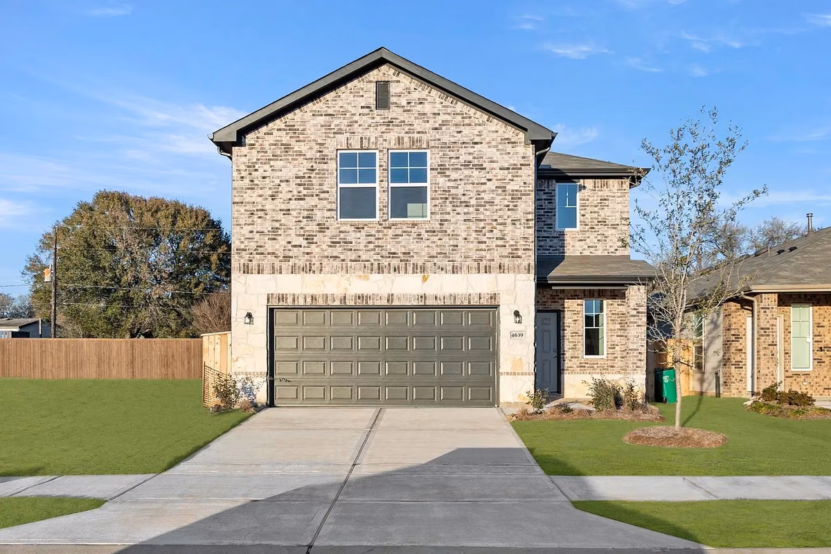 Photo of 4639 Mesquite Trail Blush, Pinehurst, TX 77362