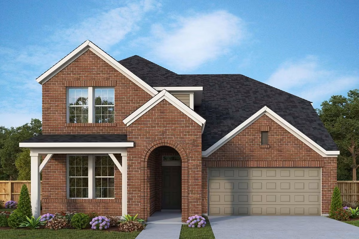 Photo of 42663 Reminiscent Lane, Magnolia, TX 77354