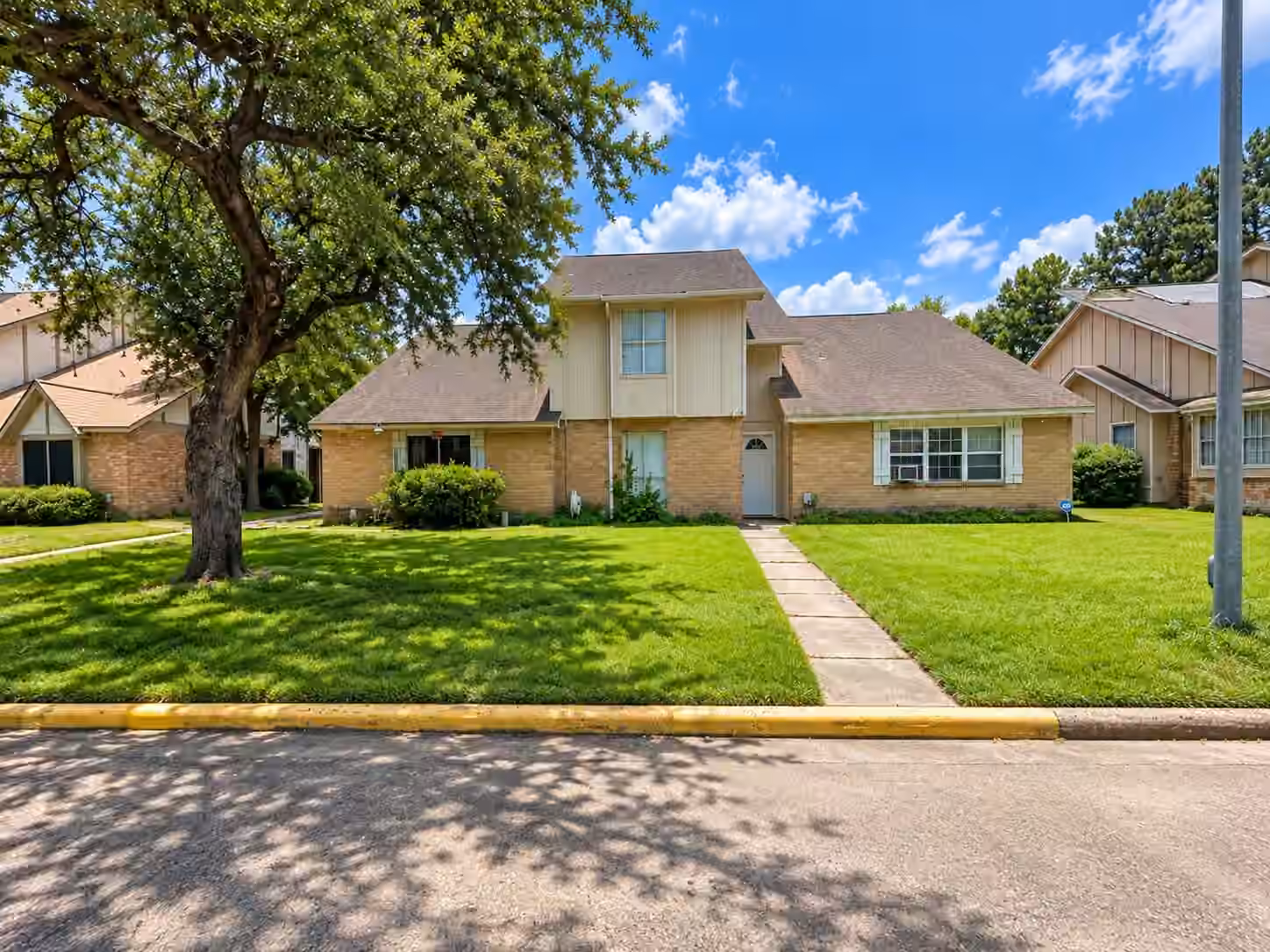 Photo of 12255 W Village Drive C, Houston, TX 77039