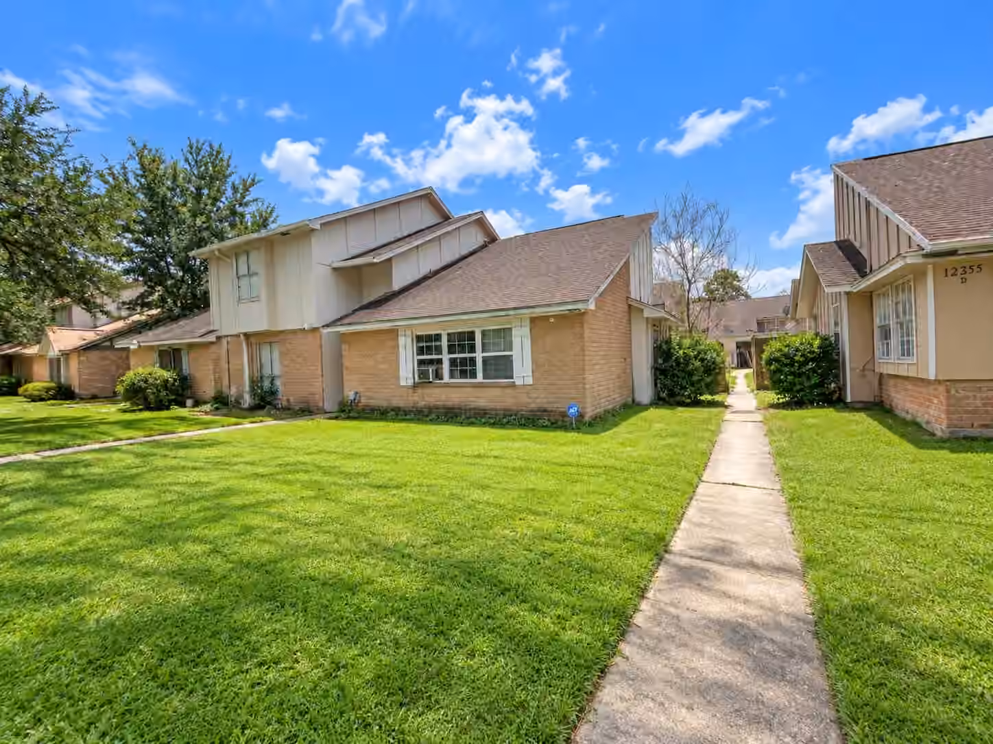 Photo 2 of 12255 W Village Drive C, Houston, TX