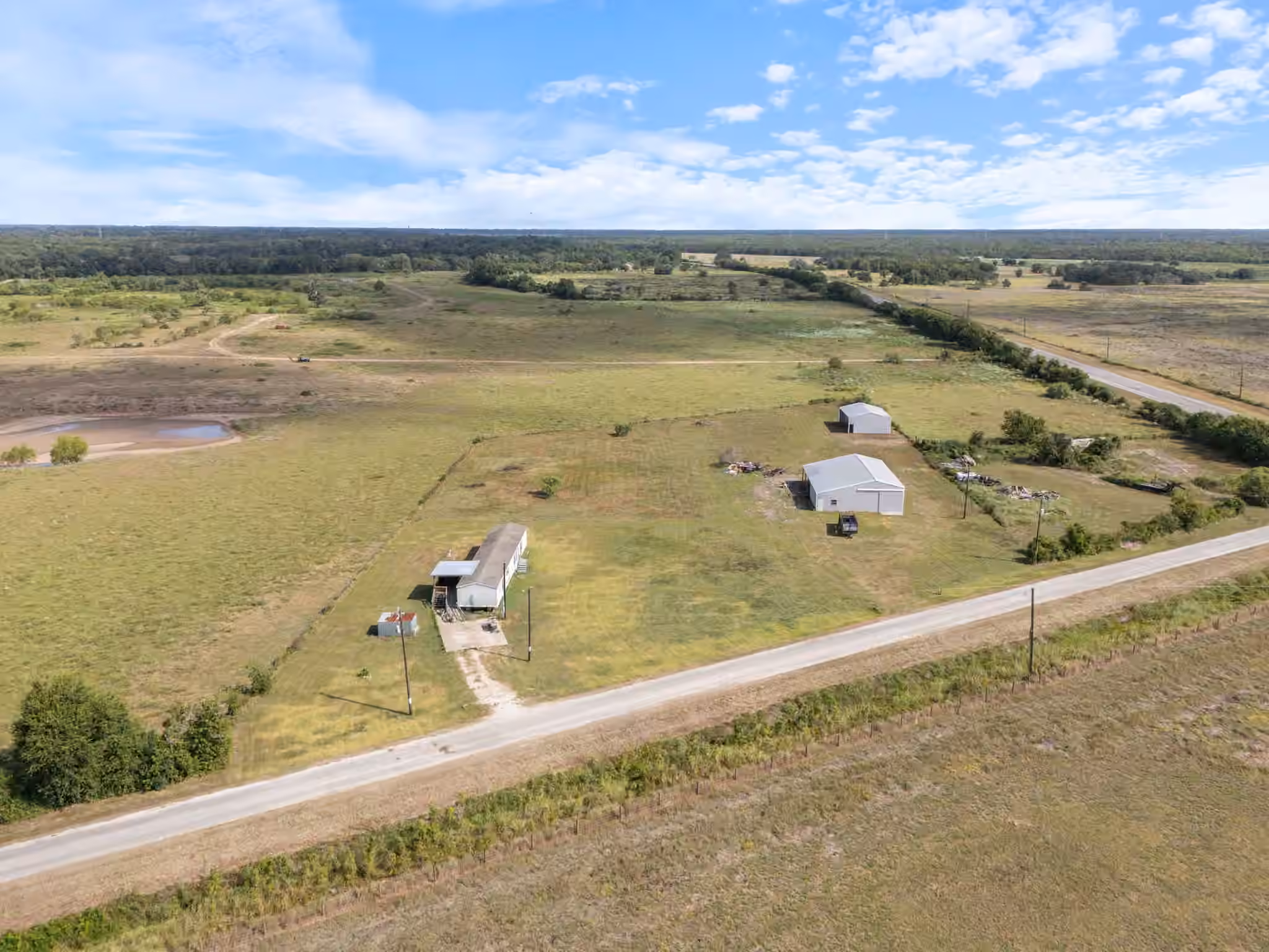 Photo of 56 County Road 268/stevens Road, Bay City, TX 77414