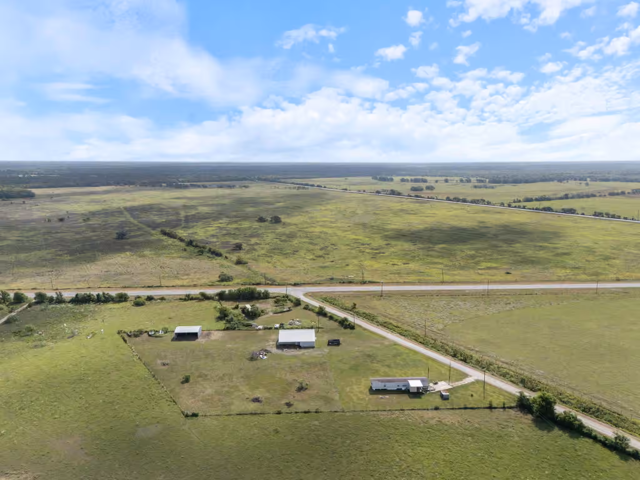 Photo 5 of 56 County Road 268/Stevens Road, Bay City, TX
