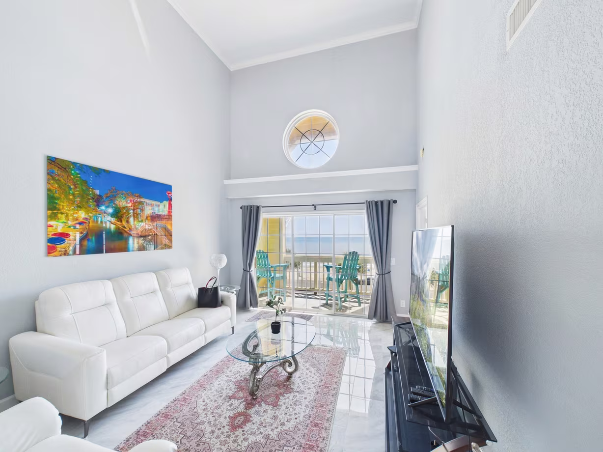 Photo of 7000 Seawall Boulevard 1032, Galveston, TX