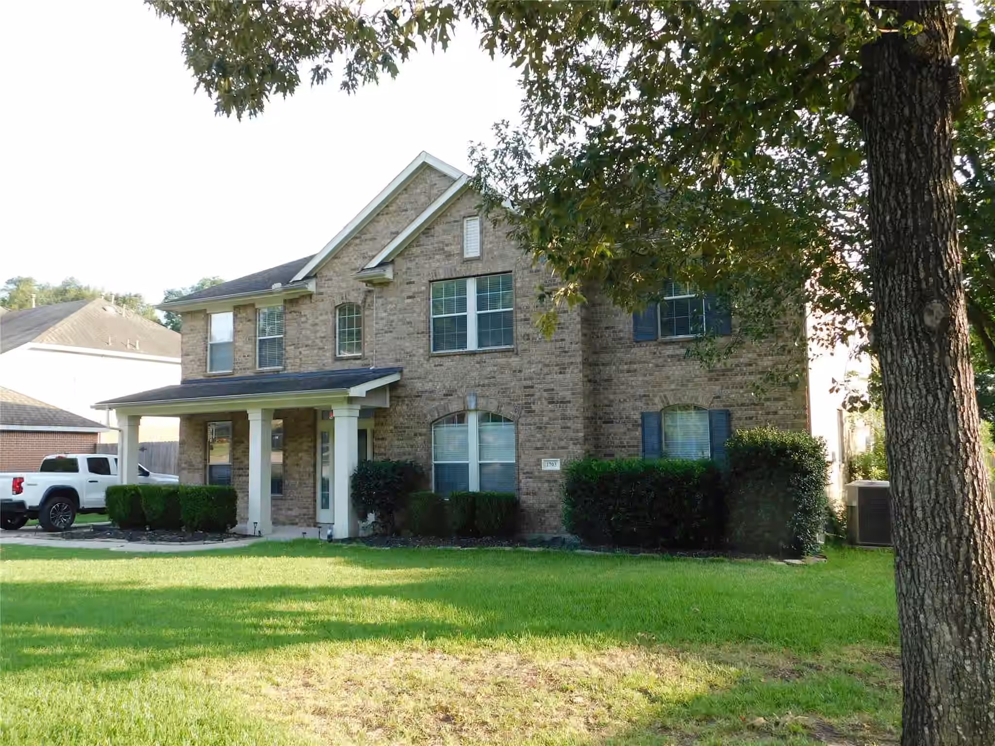 Photo of 1703 Summergate Drive, Conroe, TX