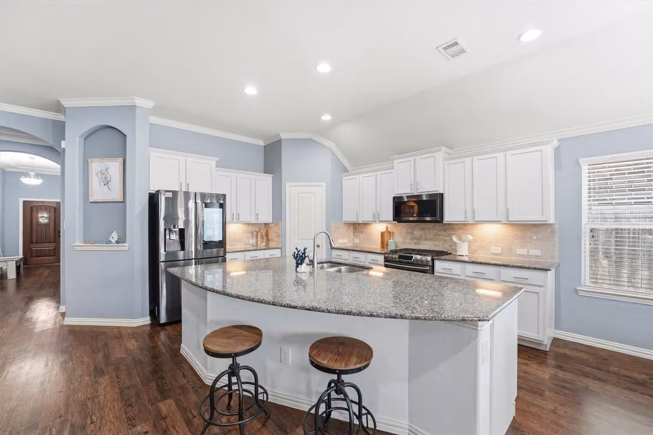 Photo 4 of 4310 Bearberry Avenue, Baytown, TX