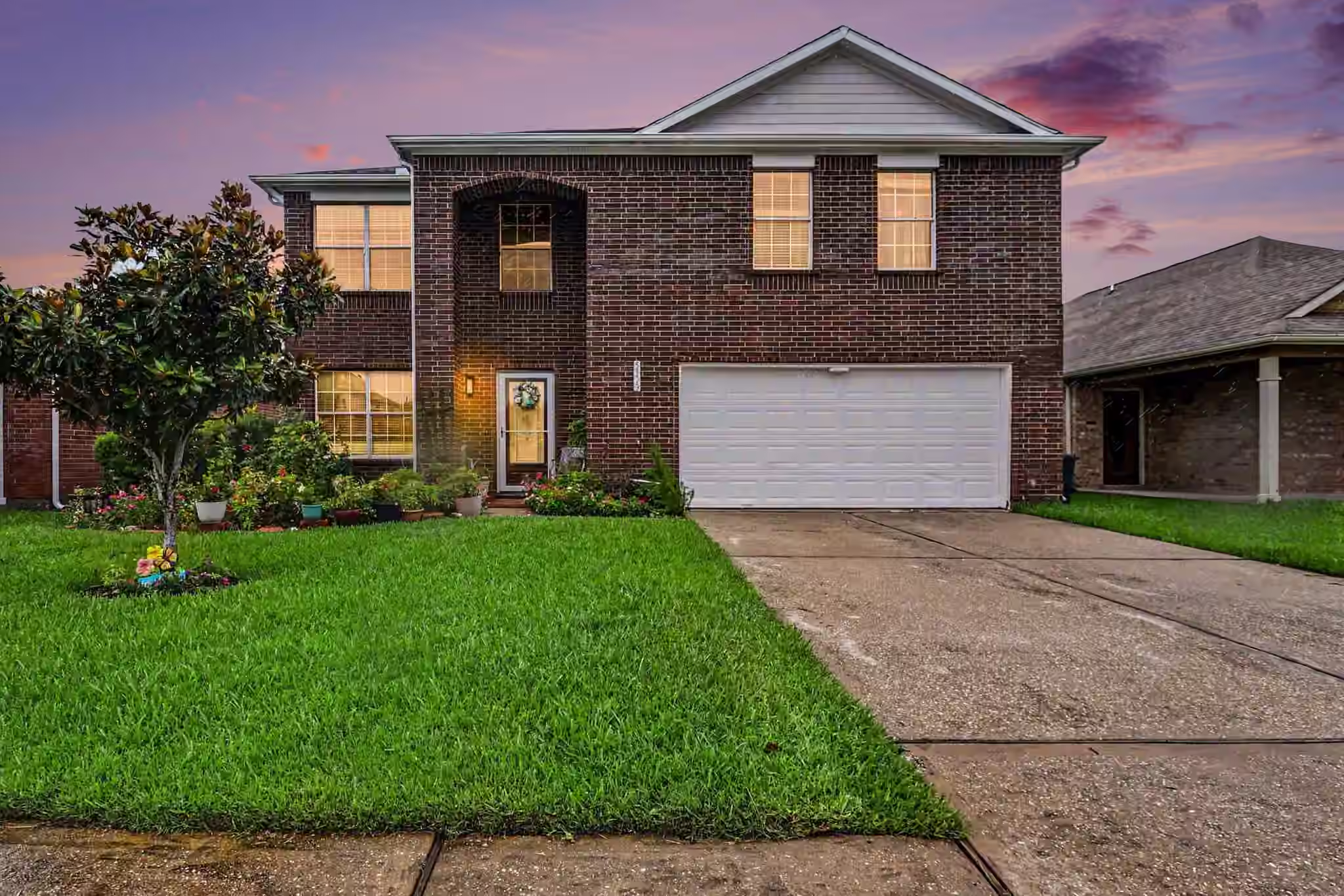 Photo of 5323 Cilantro Lane, Baytown, TX 77521