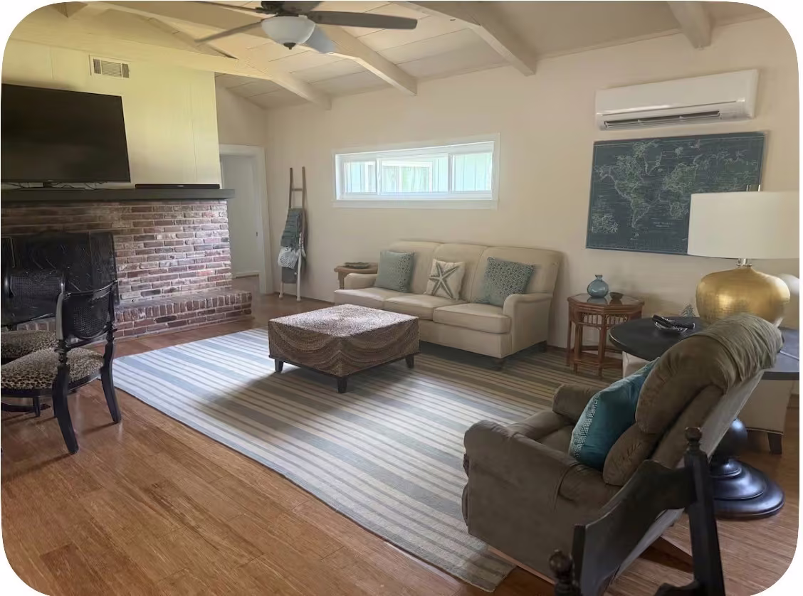 Photo 2 of 2918 County Road 519, Brazoria, TX