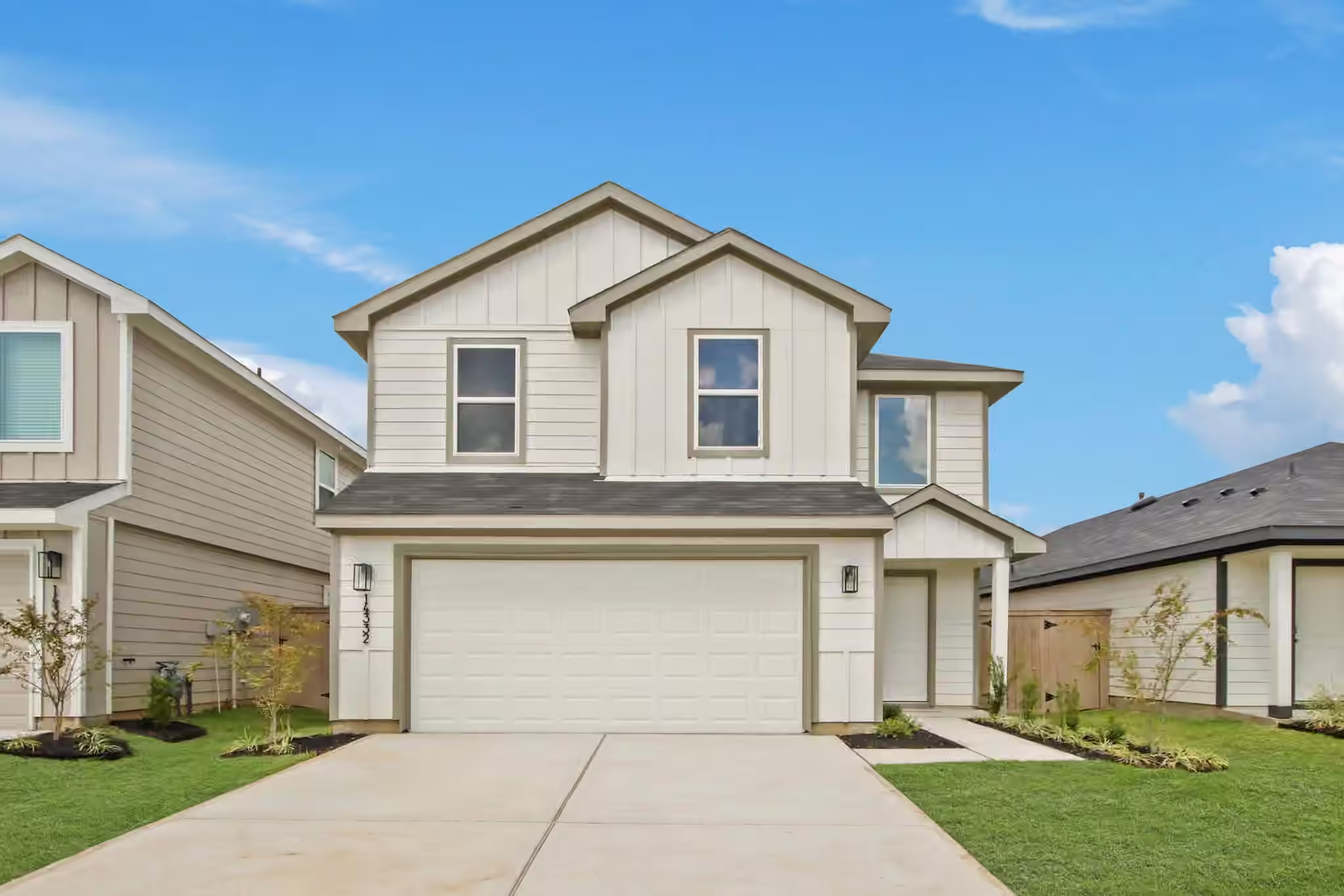 Photo of 14332 Leafy Willow Drive, Splendora, TX 77372