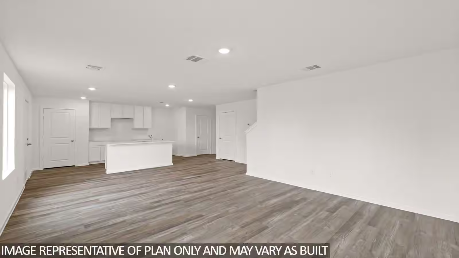 Photo 6 of 14332 Leafy Willow Drive, Splendora, TX