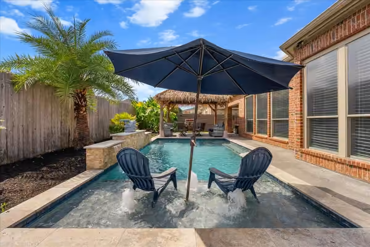 Photo 4 of 6103 Castle Peak Lane, League City, TX