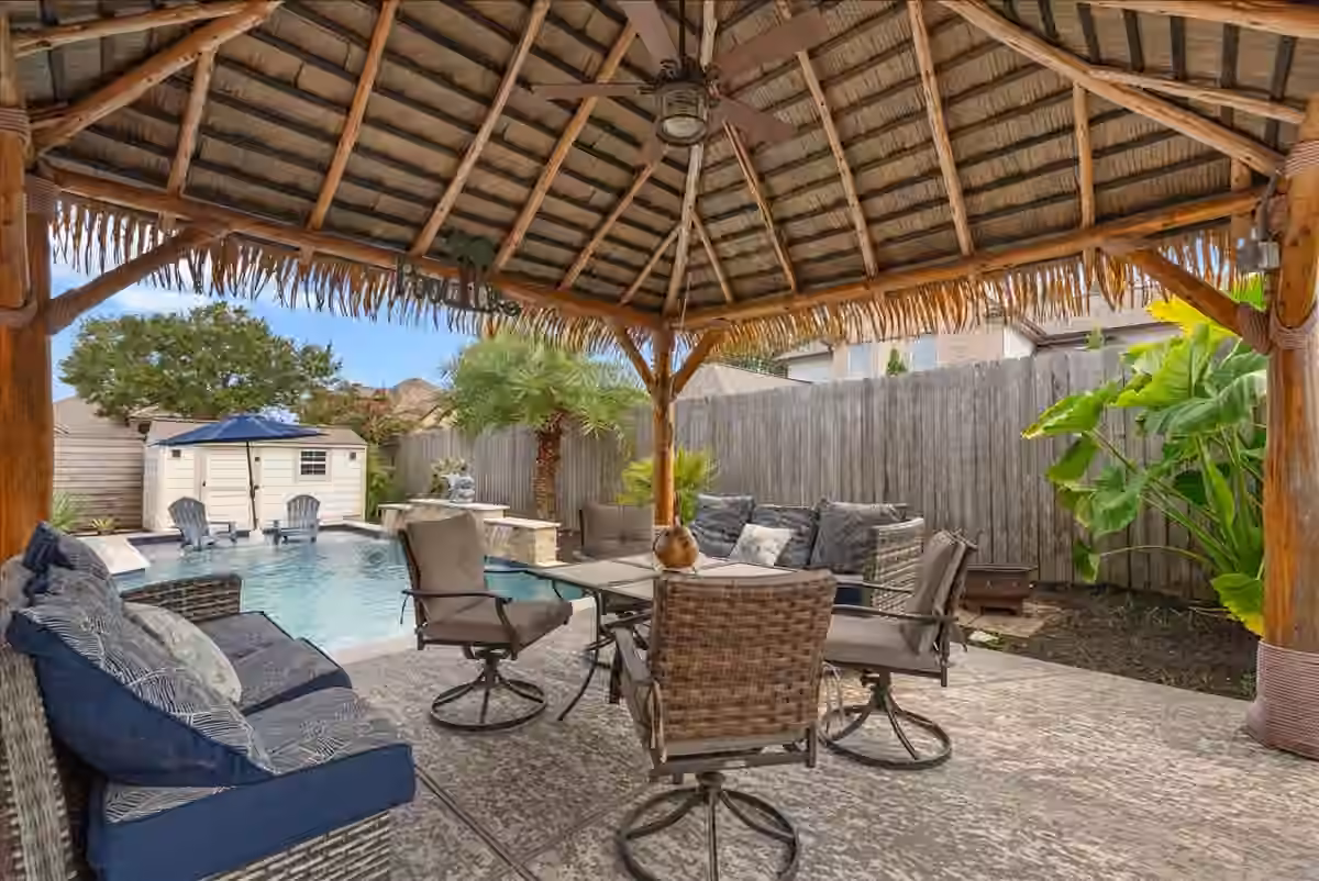 Photo 5 of 6103 Castle Peak Lane, League City, TX