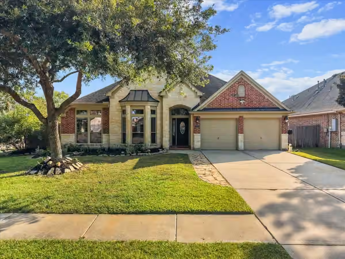 Photo 7 of 6103 Castle Peak Lane, League City, TX
