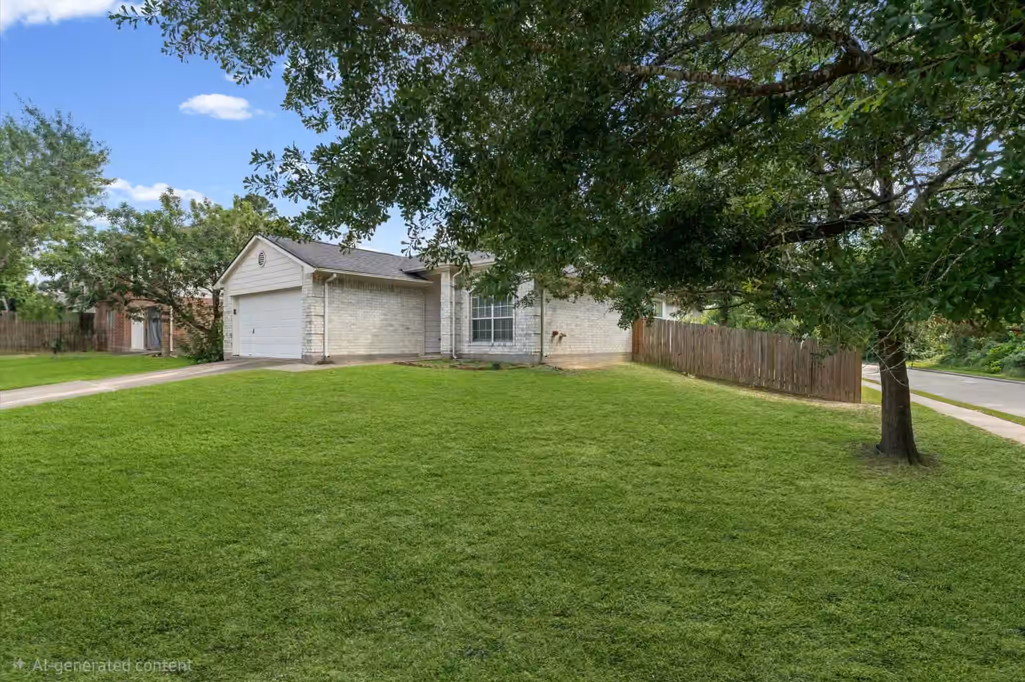 Photo of 22811 August Leaf Drive, Tomball, TX 77375