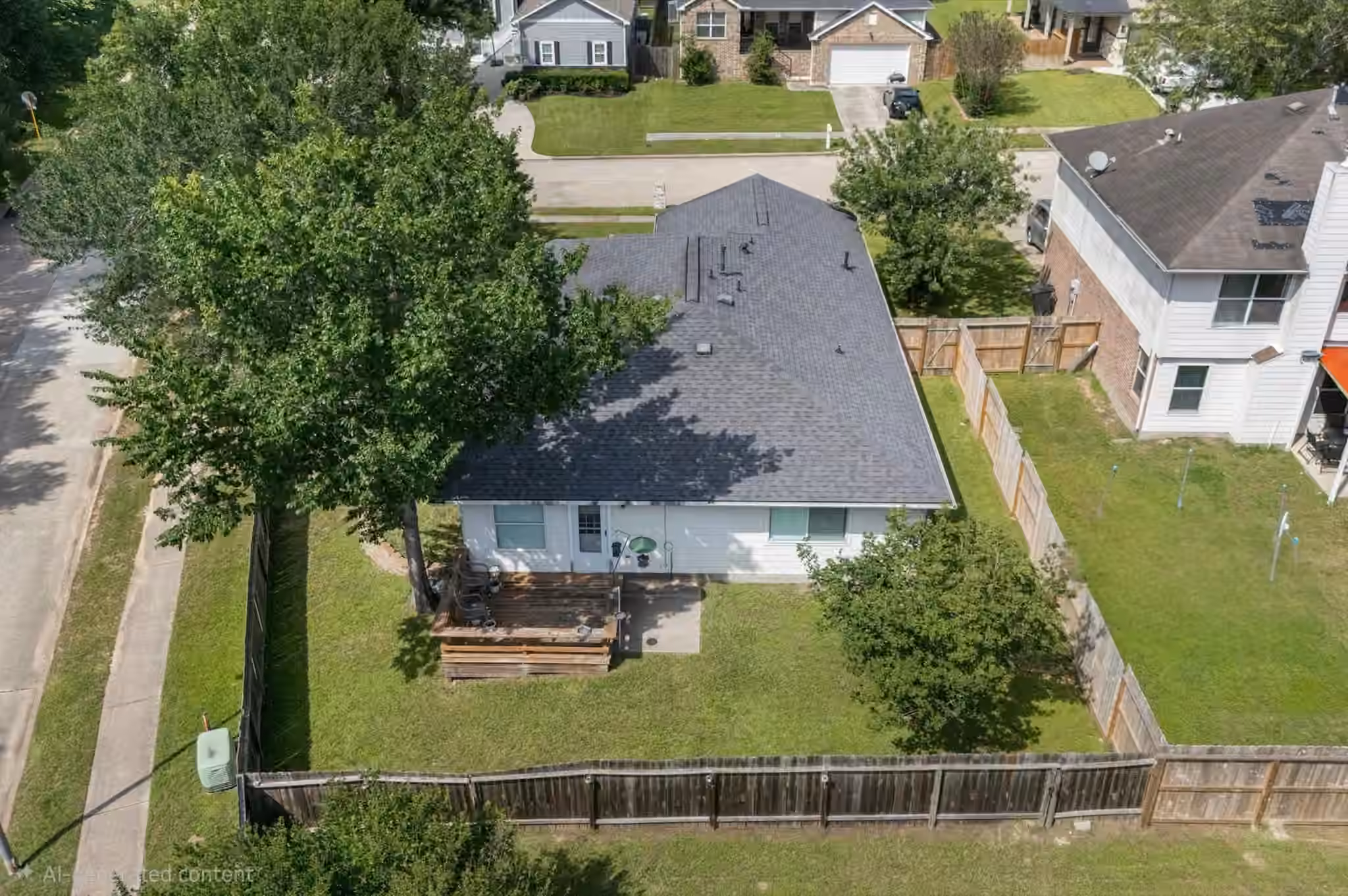 Photo 4 of 22811 August Leaf Drive, Tomball, TX