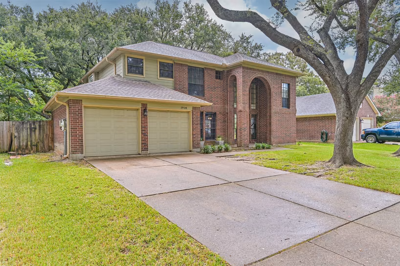 Photo of 1918 Fir Tree Drive, League City, TX 77573