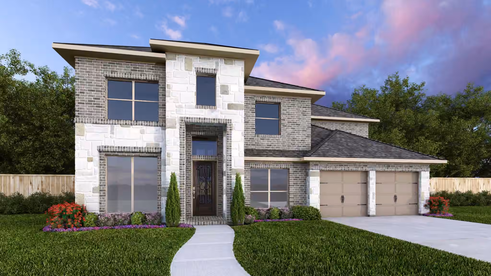 Photo of 6519 King Ranch Loop, Manvel, TX