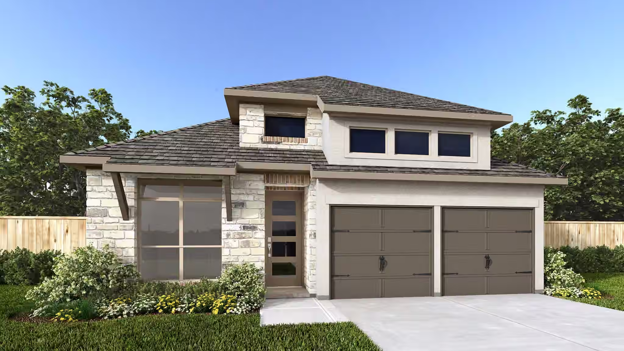Photo of 11206 White Crownbeard Drive, Cypress, TX 77433