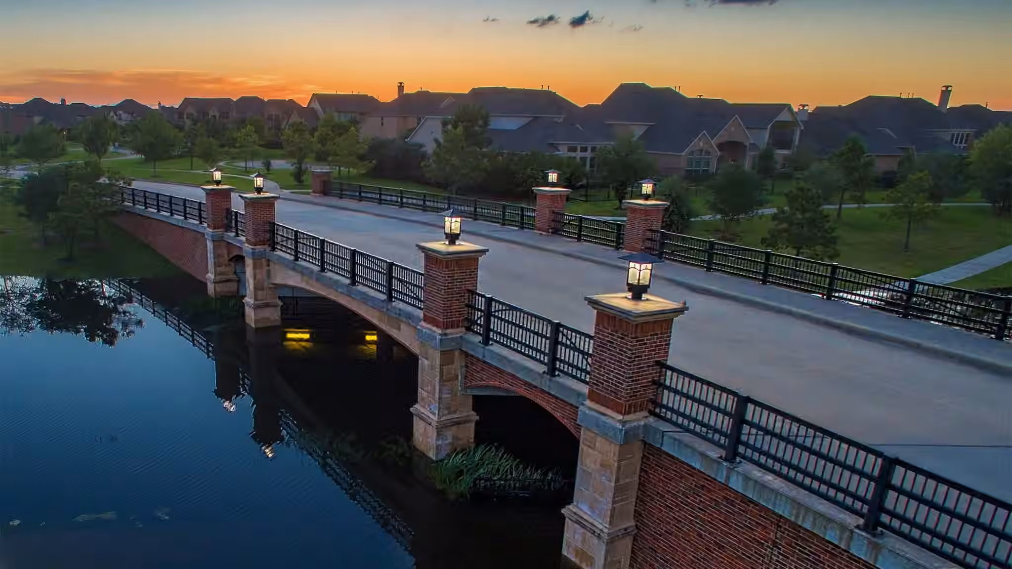 Photo 5 of 11206 White Crownbeard Drive, Cypress, TX