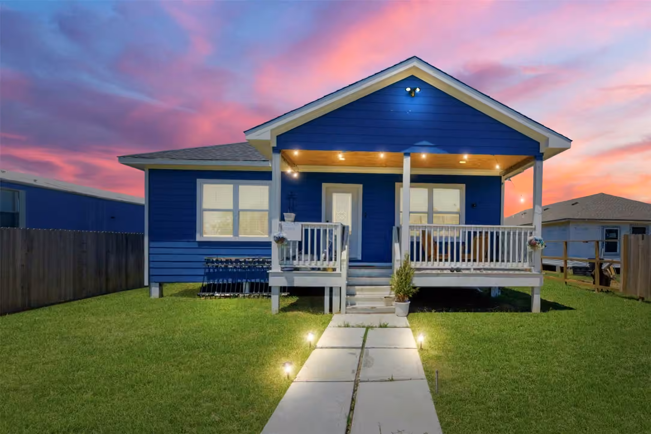 Photo of 5153 Road 3540, Cleveland, TX