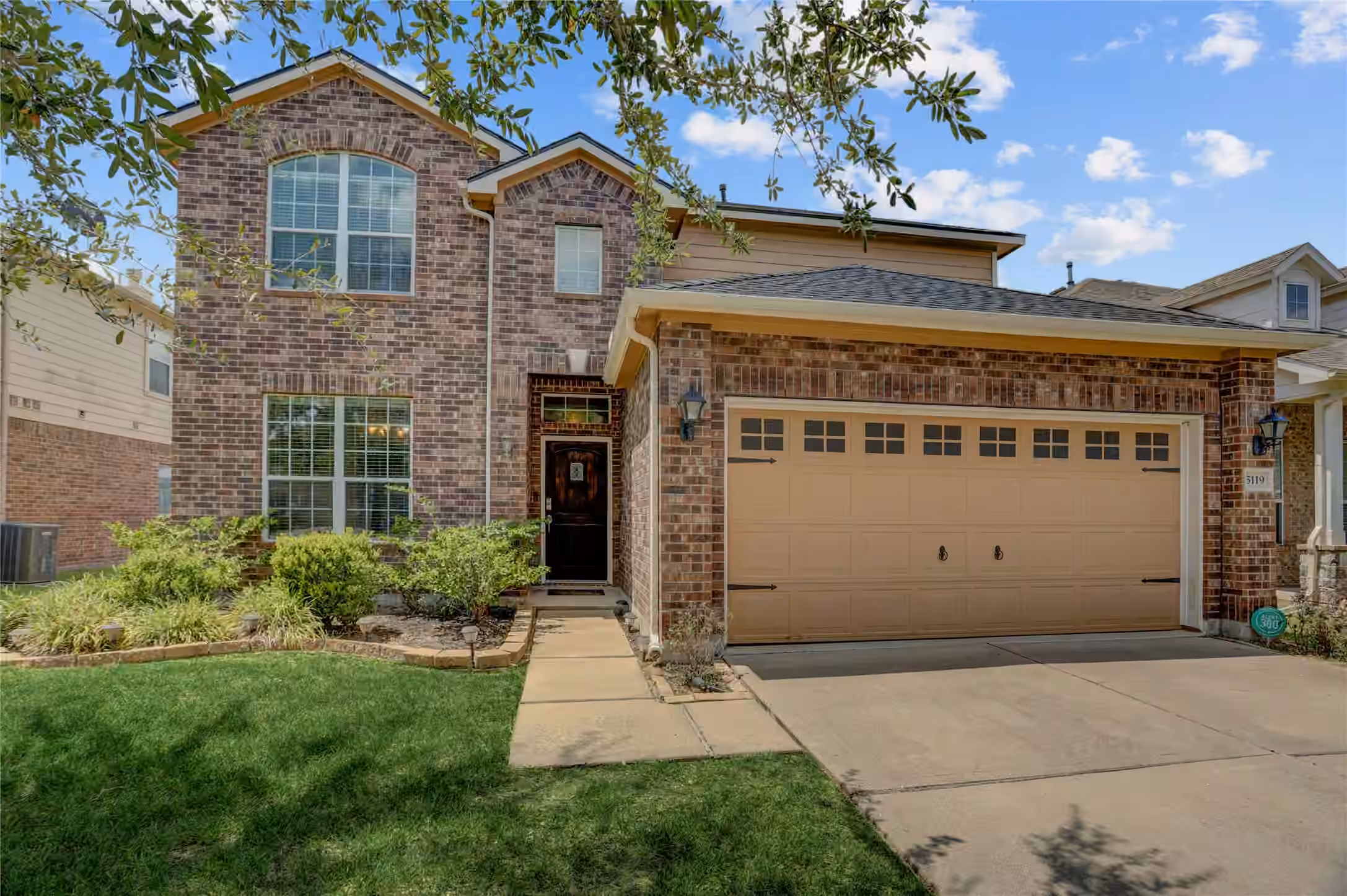 Photo 2 of 5119 Waterview Meadow Drive, Richmond, TX