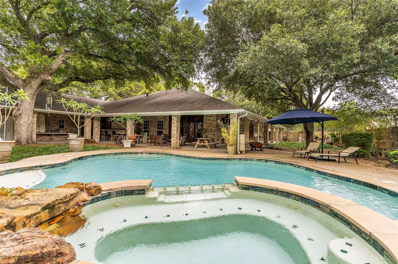 Photo 4 of 3519 Singleton Road, Baytown, TX