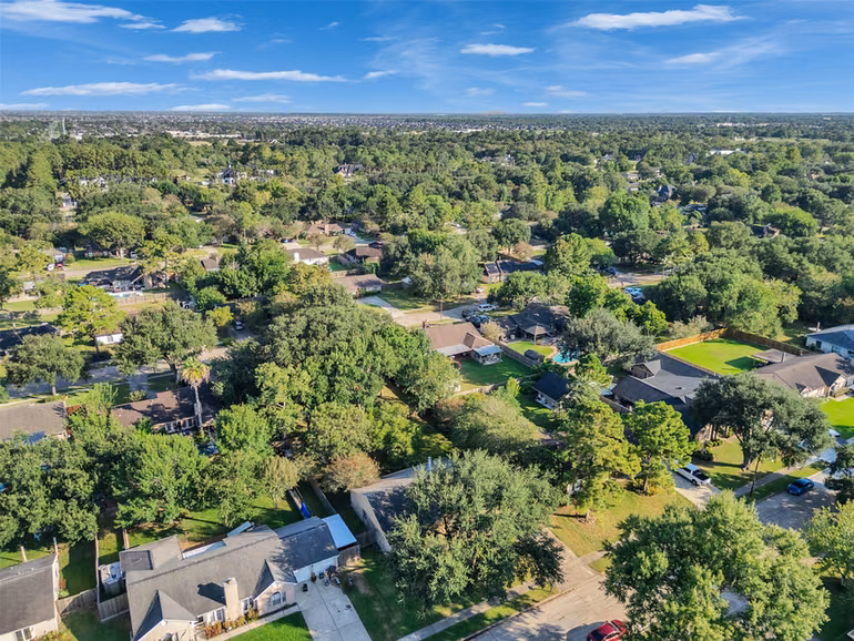 Photo 4 of 1208 Piney Woods Drive, Friendswood, TX