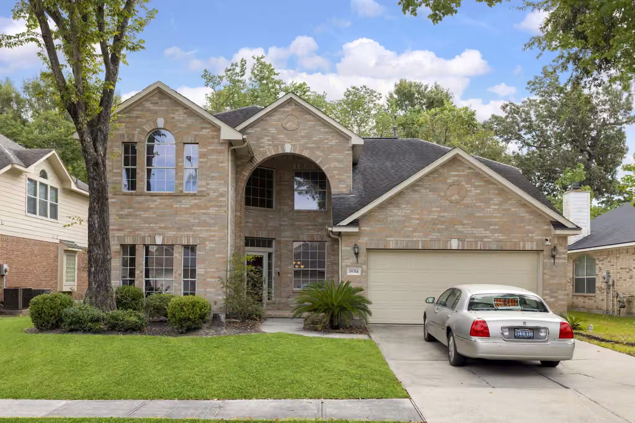 Photo of 18314 Otter Creek Trail, Humble, TX 77346