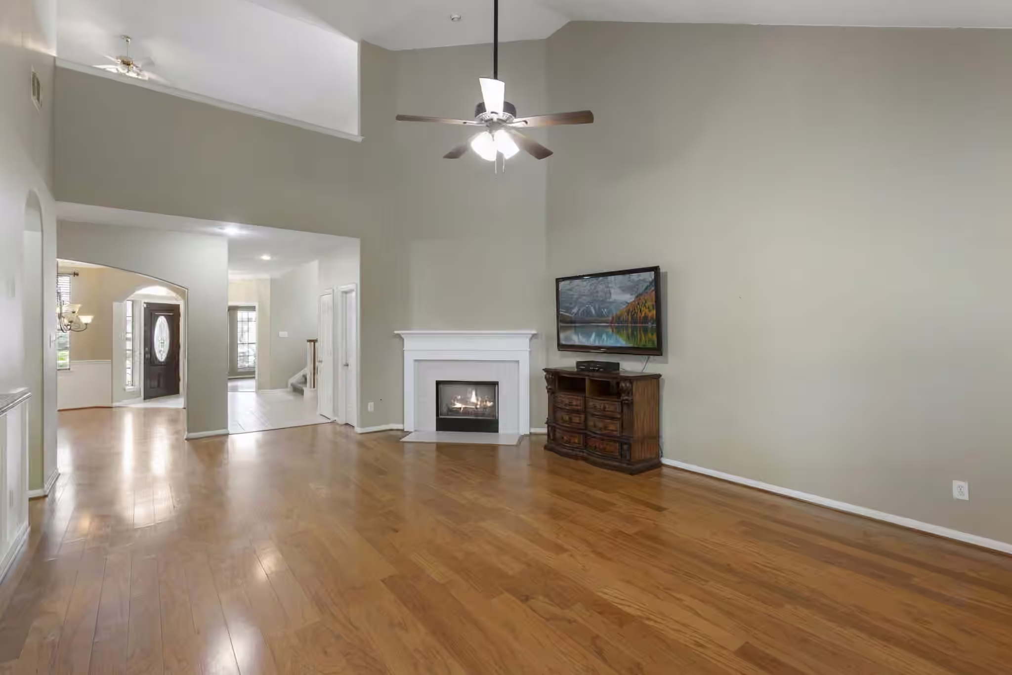 Photo 3 of 18314 Otter Creek Trail, Humble, TX