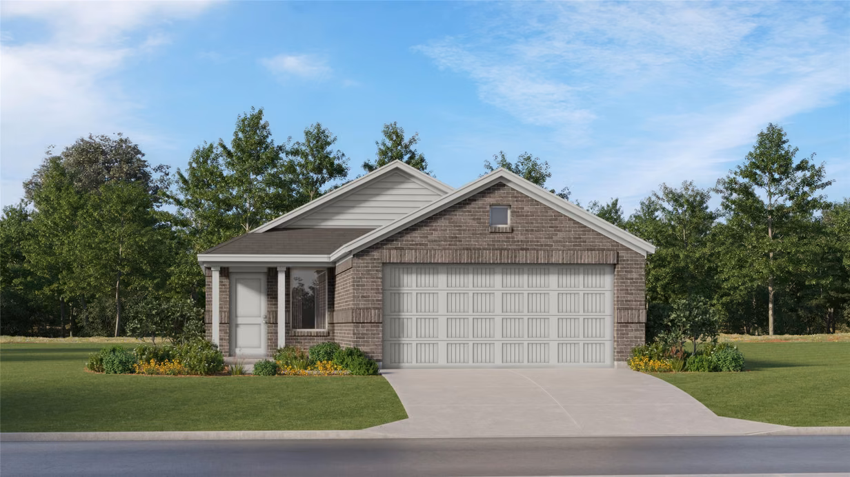 Photo of 2096 Hidden Hills Lane, Katy, TX 77423