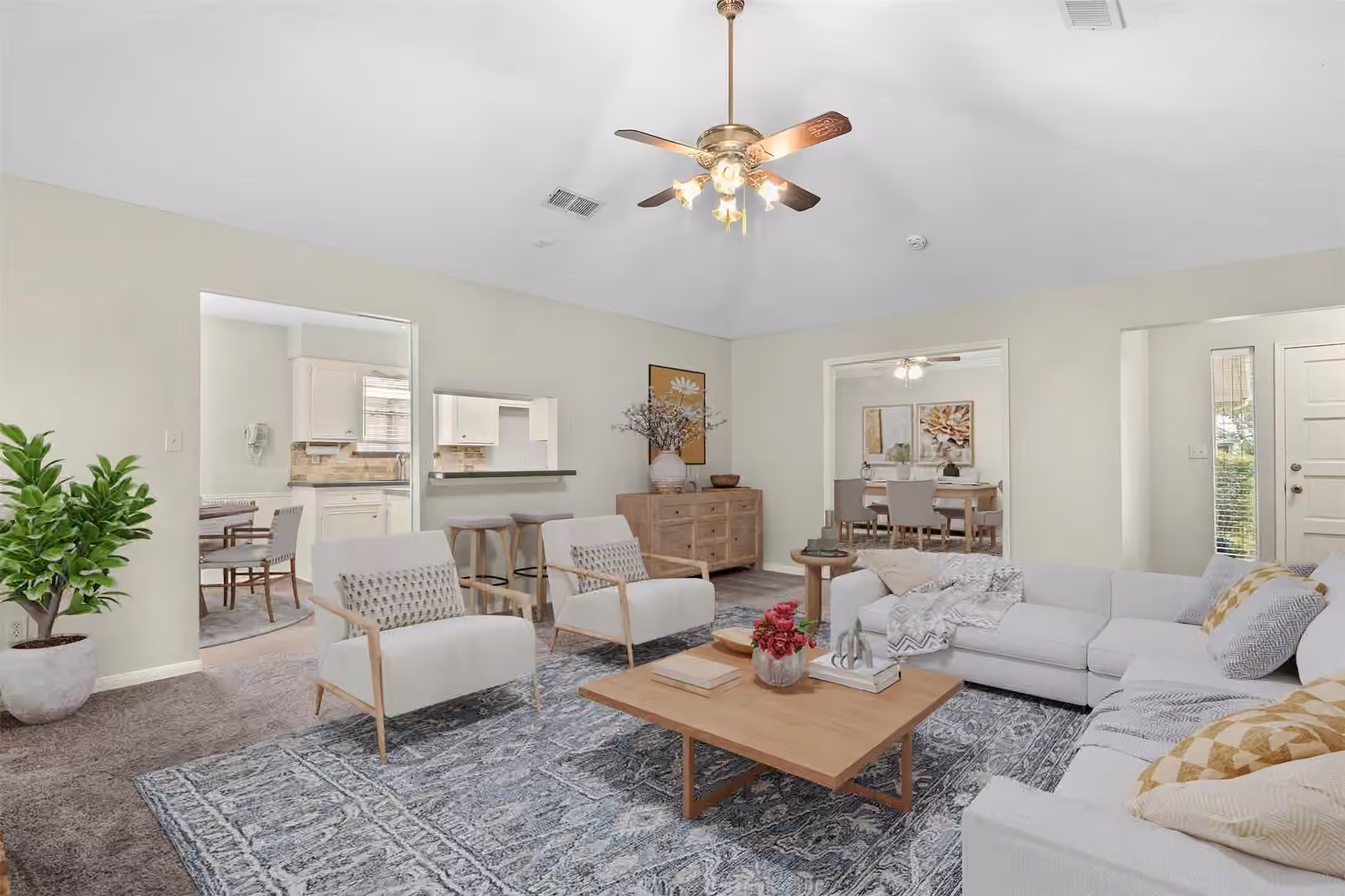 Photo 3 of 25907 Long Hill Lane, Spring, TX