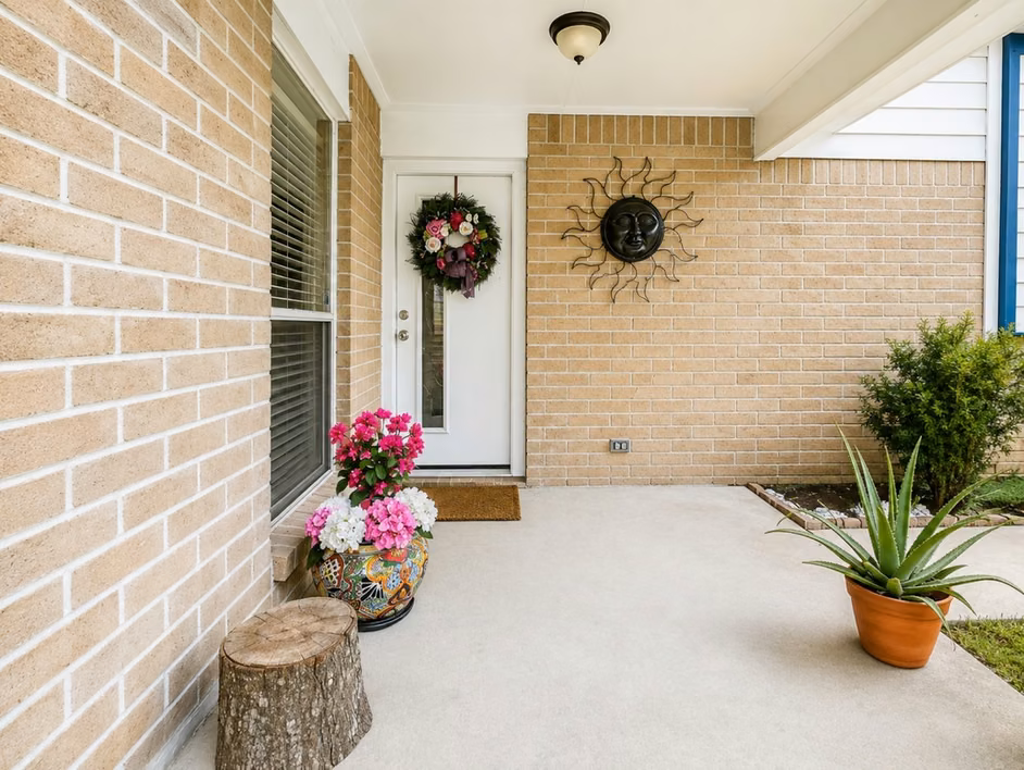 Photo 4 of 6927 Foxmont Lane, Humble, TX