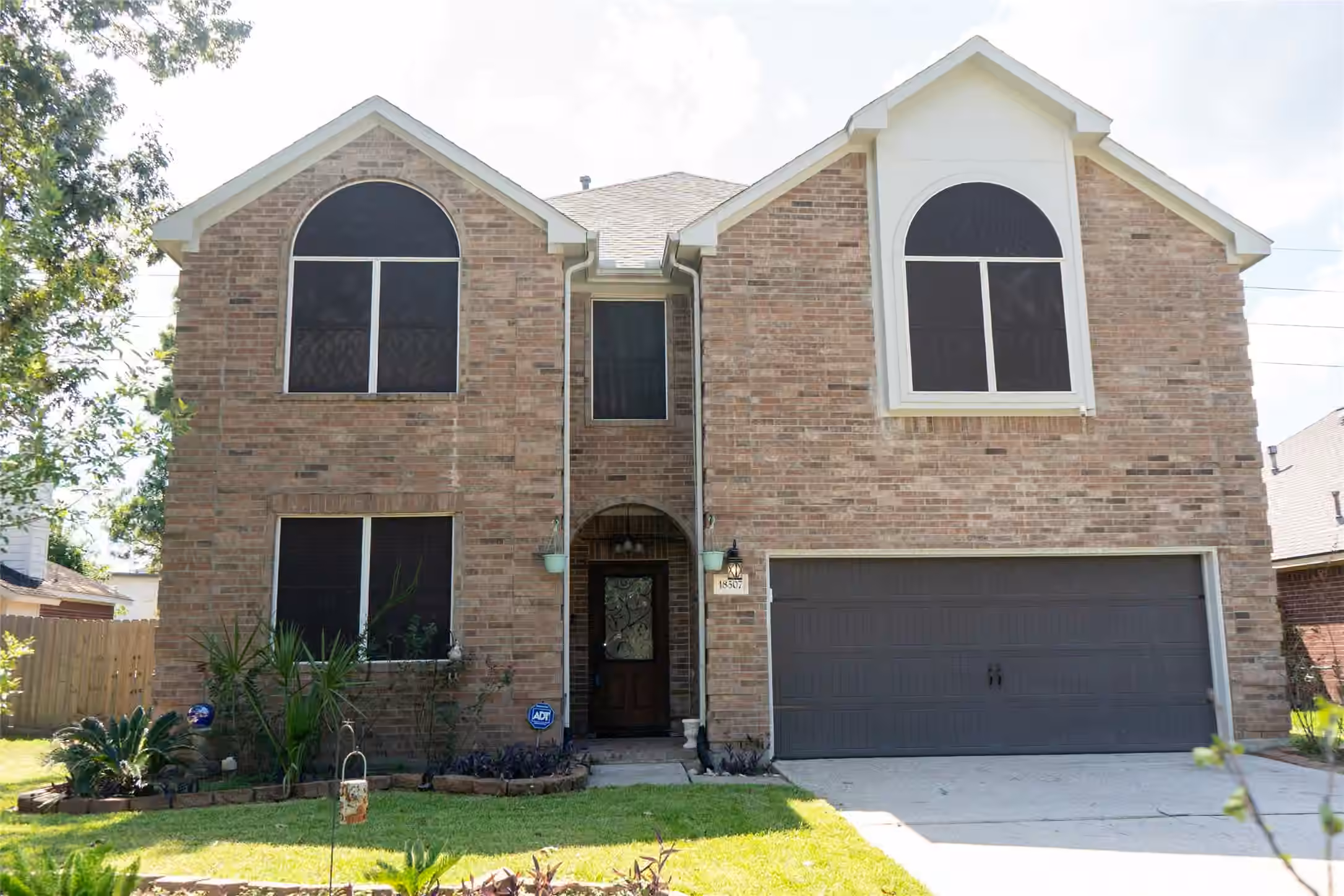 Photo of 18507 Polo Meadow Drive, Humble, TX 77346