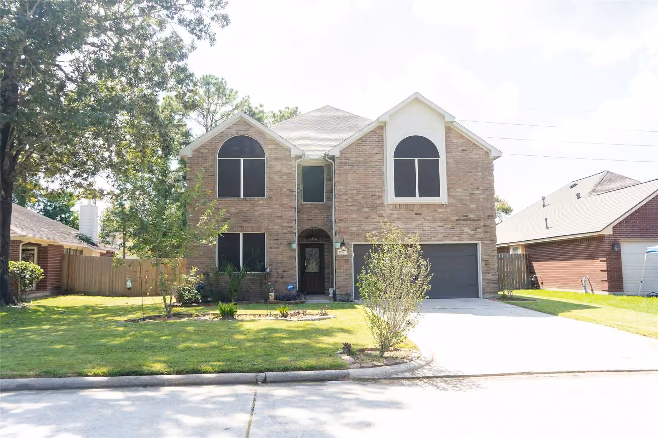Photo 2 of 18507 Polo Meadow Drive, Humble, TX
