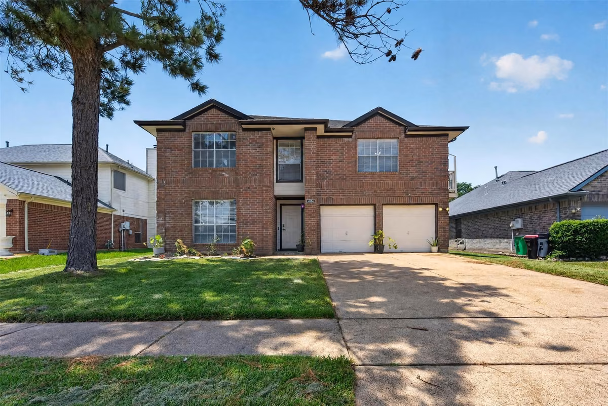 Photo of 4514 Green Fawn Lane, Fresno, TX 77545