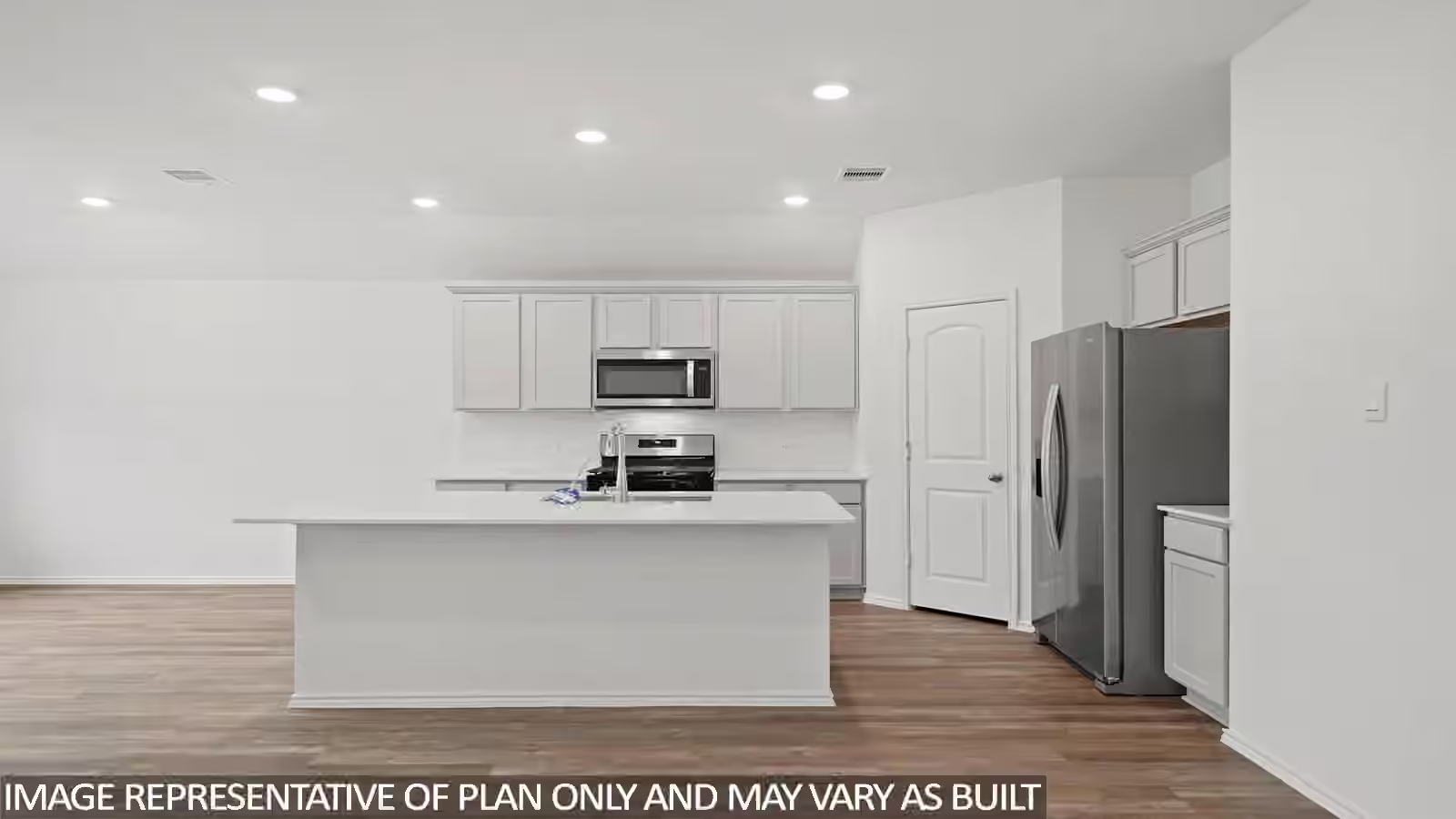 Photo 2 of 20655 Miller Heights Drive, New Caney, TX