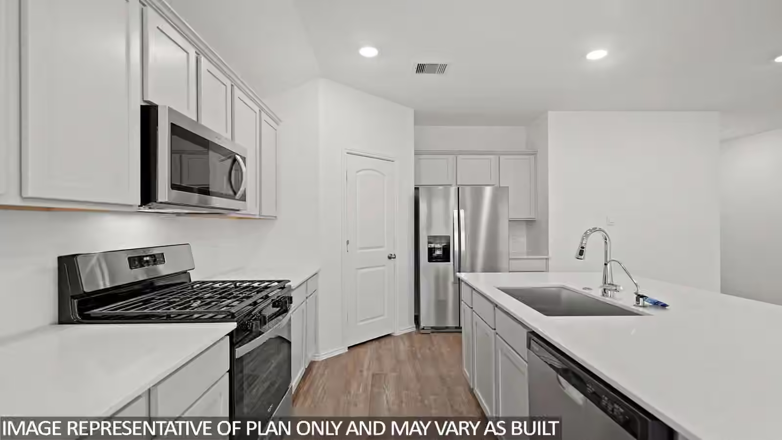 Photo 3 of 20655 Miller Heights Drive, New Caney, TX