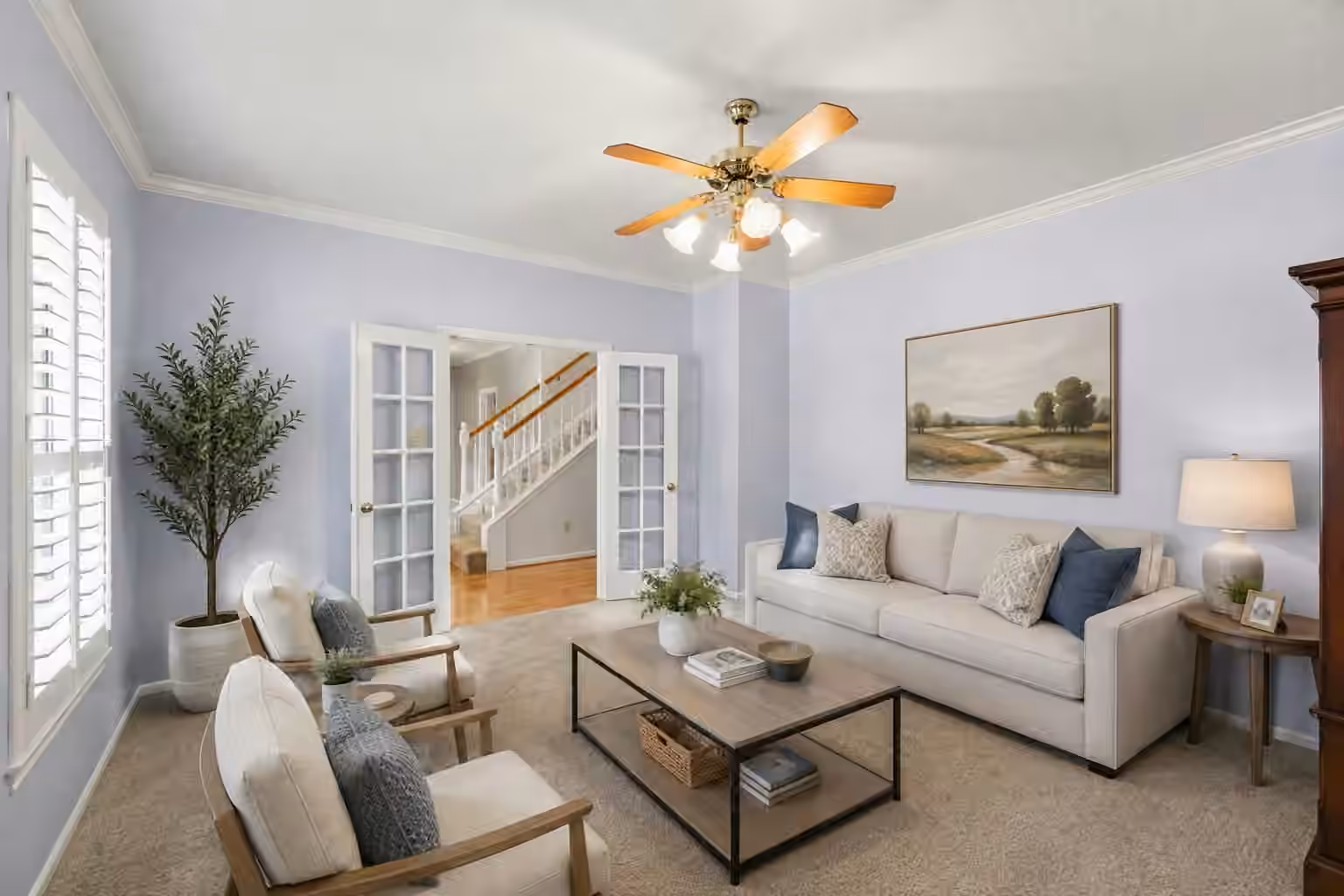 Photo 4 of 17010 Quiet Dale Court, Houston, TX