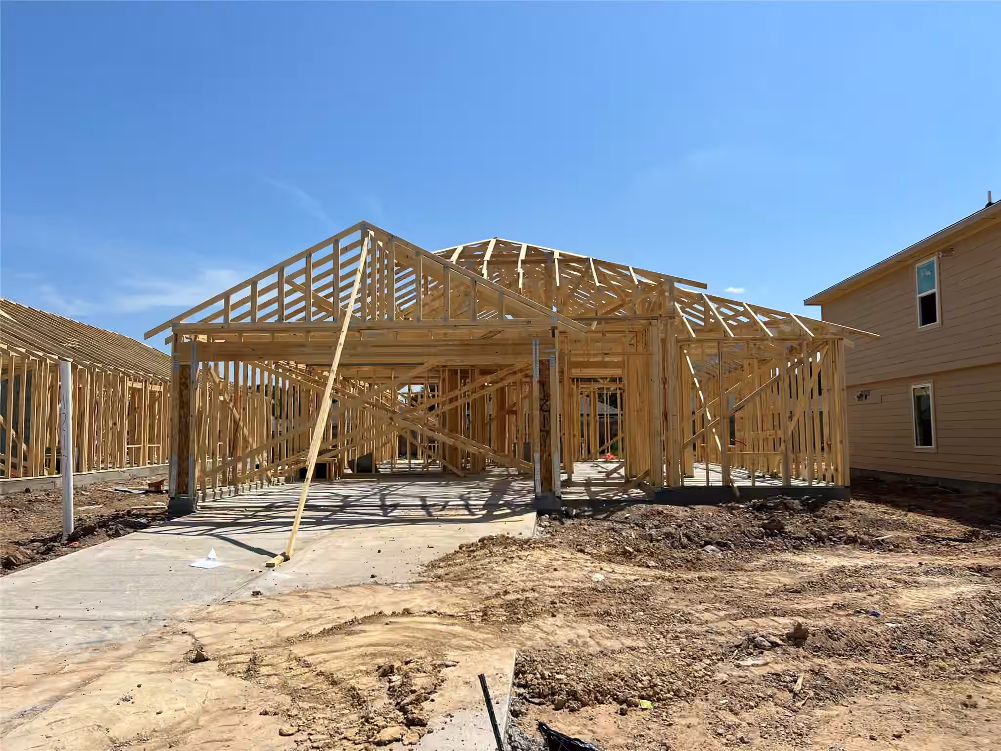 Photo of 1217 Hickory Grove Street, Brenham, TX 77833