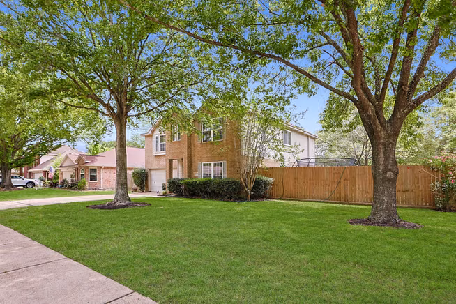 Photo 2 of 16135 Cypress Trace Drive, Cypress, TX