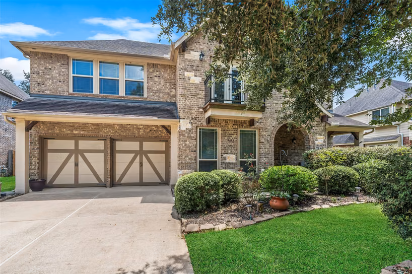 Photo of 286 Overland Trace, Montgomery, TX