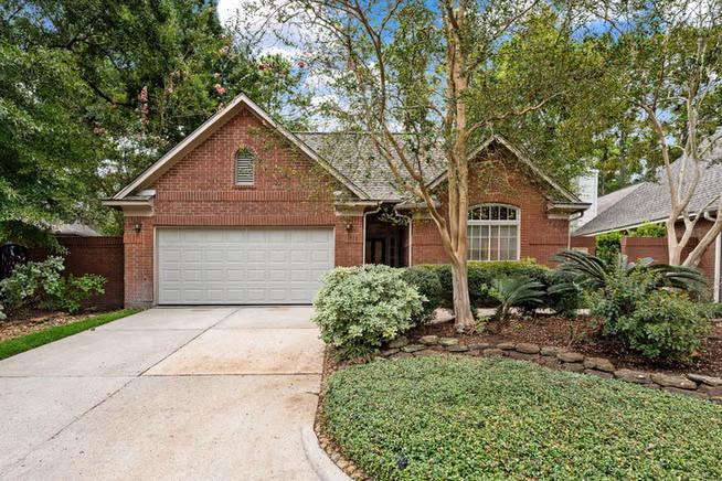 Photo of 4318 Misty Timbers Way, Kingwood, TX